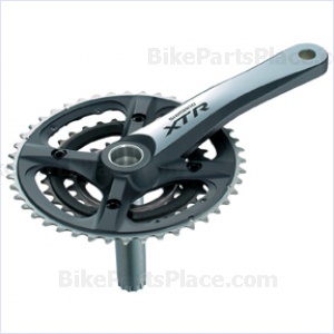 Crankset - FC-M970 XTR