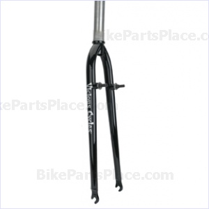 Fork - Cyclocross Black