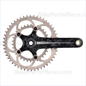 Crankset - Record UltraTorque
