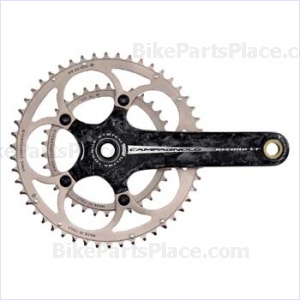 Crankset - Record UltraTorque