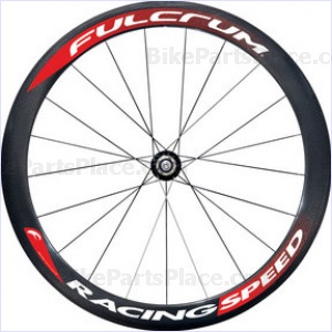 Tubular Wheelset - Racing Speed