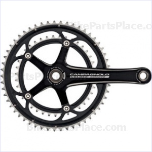 Crankset - Veloce UltraTorque