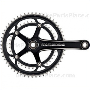 Crankset - Veloce UltraTorque