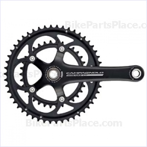 Crankset - Mirage UltraTorque