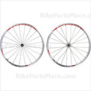 Clincher Wheelset - Racing 5