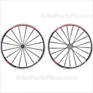 Clincher Wheelset - Racing 1