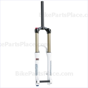 Suspension Fork - Nixon Super Intrins Cream