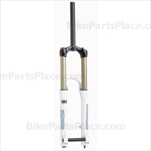 Suspension Fork - Nixon Platinum Int Cream