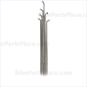 Spoke 1.8mm Silver