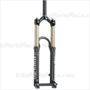 Suspension Fork - Minute Platinum IT