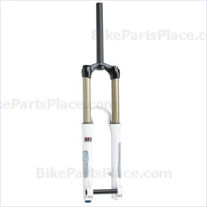 Suspension Fork - Nixon Elite Cream