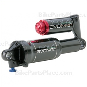 Rear Shock - Evolver ISX-4 SPV