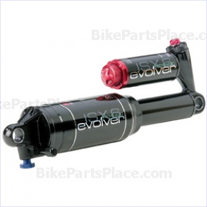 Rear Shock - Evolver ISX-6