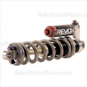 Rear Shock - Revox ISX