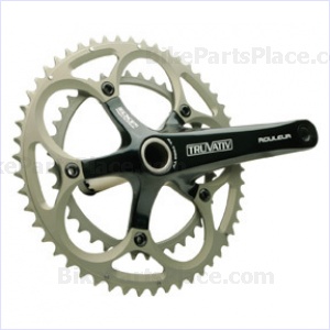 Crankset - Rouleur 2.2 Team