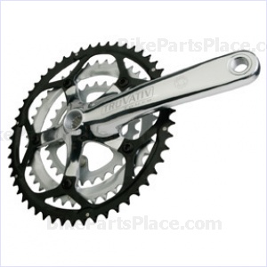 Crankset - Touro 3.0