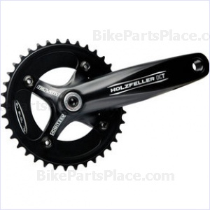 Crankset - Holzfeller OCT 1.1