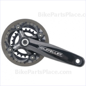 Crankset - Holzfeller 2.2 RG