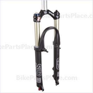 Suspension Fork - SID Team