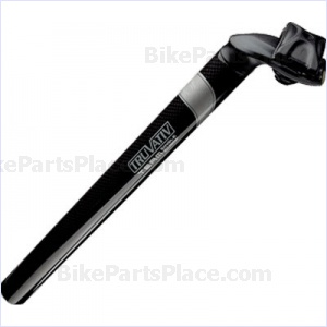 Seatpost - Team Carbon Single C