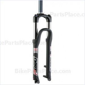 Suspension Fork Dart 3