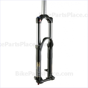 Suspension Fork - Domain 318 Coil