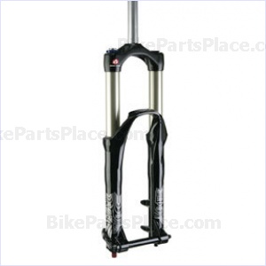 Suspension Fork - Totem Coil