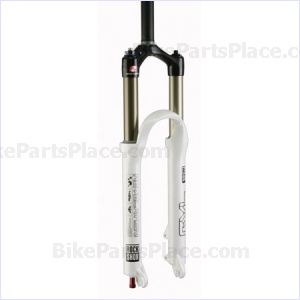 Suspension Fork - Revelation 426 Uturn White