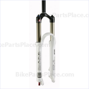 Suspension Fork - Revelation 426 Uturn White