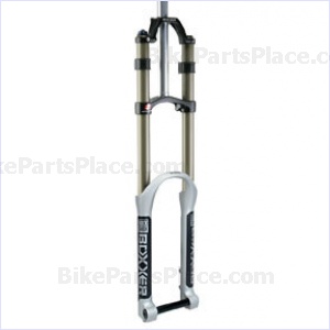 Suspension Fork BoXXer-Race Silver