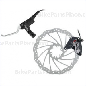 Disc Brake - Gustav M