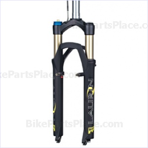 Suspension Fork - Laurin