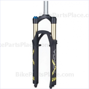 Suspension Fork - Menja