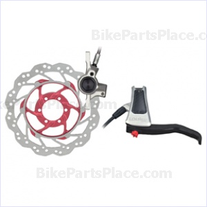 Disc Brake - Louise BAT