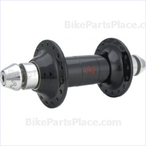 Rear Hub - Kiss-Off