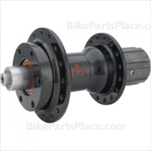 Rear Cassette Hub - Disc