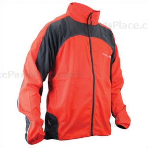 RJacket - Rebound - Mens Red