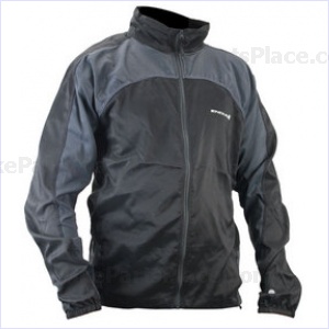 Jacket - Rebound - Mens Black