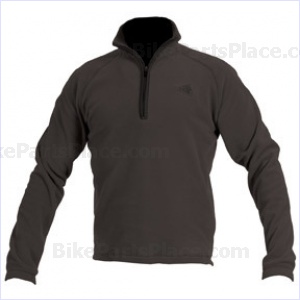 Jacket - Polartec Fleece Mens Black