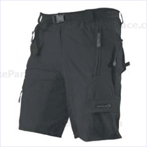 Shorts - Hummvee - Mens