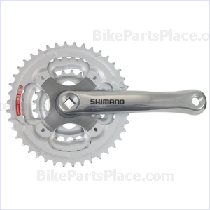 Crankset - Altus