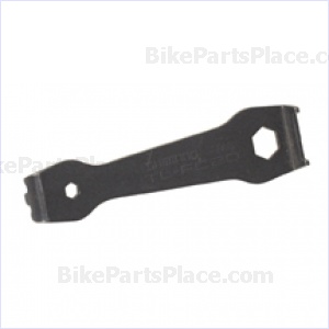 Chainring Nut Peg-Spanner TL-FC20