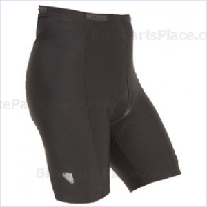 Shorts - Clickfast 6-panel Mens Black