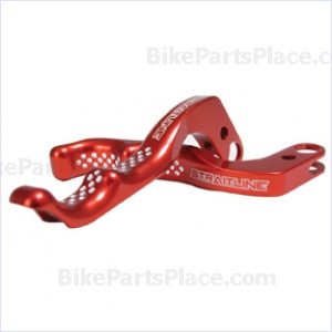 Brake-Lever Blade - Upgrade Red fits Avid Juicy