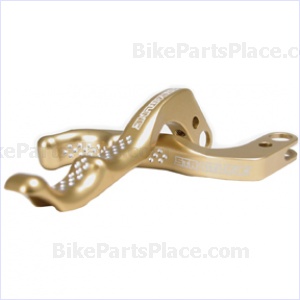 Brake-Lever Blade - Upgrade Gold fits Avid Juicy