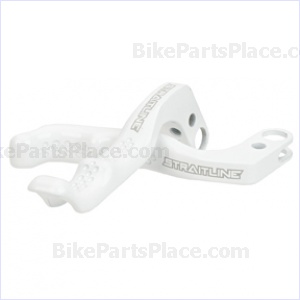 Brake-Lever Blade - Upgrade White fits Avid Juicy