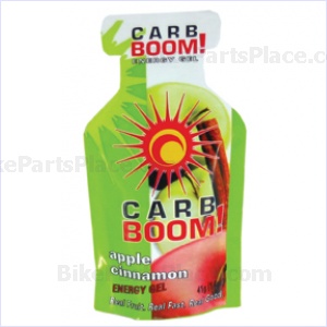 Energy Gel - Carb-BOOM