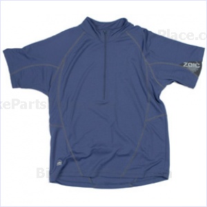 Jersey - El Diablo - Mens Blue