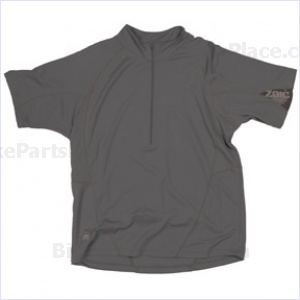 Jersey - El Diablo - Mens Grey