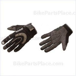 Gloves - Cartel